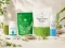 Nové produkty UKKO AcidBalance+, Vital Greens, Vegan Protein Powder a AfterSun Comfort+