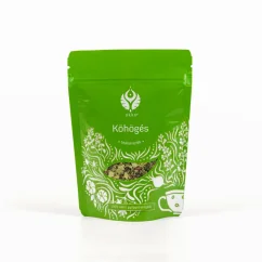 UKKO bylinná čajová zmes na kašeľ s prírodnými bylinami na dýchacie cesty UKKO bylinná čajová zmes na kašeľ s prírodnými bylinami na dýchacie cesty