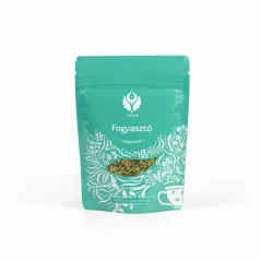 Ukko čajová zmes na chudnutie – prírodná podpora metabolizmu a spaľovania tukov