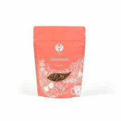 UKKO čajová zmes na dojčenie – prírodný bylinný čaj na podporu tvorby materského mlieka 200g