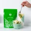 UKKO Vital Greens superfood prášek s jogurtem a ovocem pro podporu trávení, imunity a vitality UKKO Vital Greens superfood prášek s jogurtem a ovocem pro podporu trávení, imunity a vitality