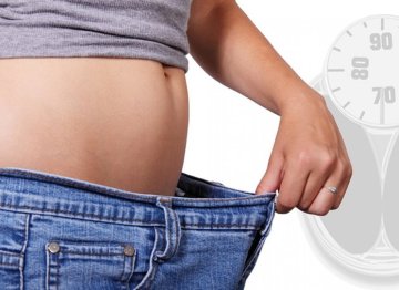 Najčastejšia otázka: Koľko môžem schudnúť za týždeň?