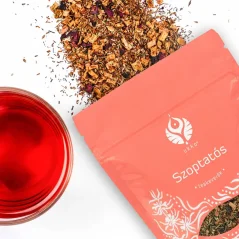 UKKO čajová zmes na dojčenie – sypaný bylinný čaj a hotový nápoj na podporu tvorby materského mlieka