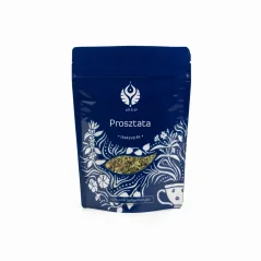 UKKO čajová zmes na prostatu z bylín na podporu prostaty a močových ciest