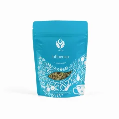 UKKO bylinná čajová zmes na prechladnutie a chrípku z prírodných bylín