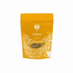 Bylinná čajová zmes UKKO na močové cesty – prírodná podpora pri zápale močového mechúra