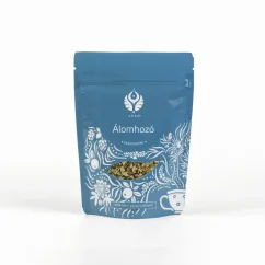 UKKO bylinná čajová zmes na spánok s prírodnými bylinkami pre uvoľnenie a večerný relax