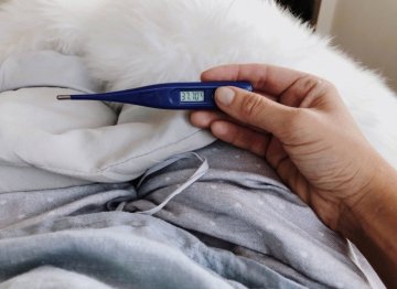 Prechladnutie a chrípka - na pomoc prichádzajú liečivé rastliny