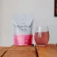 UKKO Collagen Beauty Powder malinový kolagenový nápoj pro hydratovanou a pružnou pleť