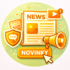 Novinky