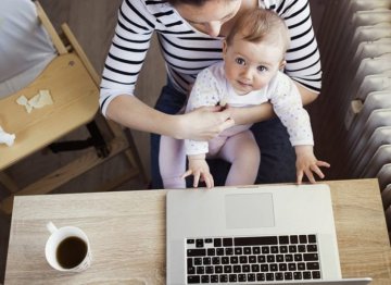 Môže sa piť káva počas dojčenia?